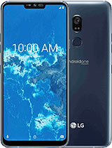 LG G7 One Dual